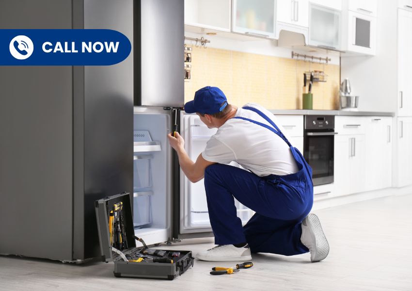 Mellwood Appliance Repair Company